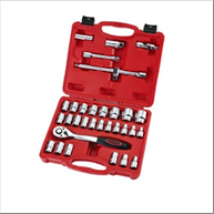 1/2" àºŠàº¸àº”àºšà»‹àº­àºàº«àº»àºàº«àº¼à»ˆàº½àº¡ 32 àº­àº±àº™/àºŠàº¸àº” TOOLKING àº¥àº¸à»ˆàº™ TK-A1232