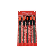 8" ຊຸດຕະໄບ 5ອັນ/ຊຸດ TOOLKING ລຸ່ນ TK-291402