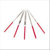 ຊຸດຕະໄບ 5x180มม. 5ອັນ/ຊຸດ TOOLKING ລຸ່ນ TK-291202