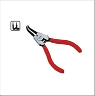ຄີມຕັດປາກແຫຼມ 8" TOOLKING ລຸ່ນ TK-254106